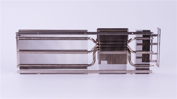 Ti势强袭！影驰 GeForce RTX 4060 Ti 8G星曜OC评测