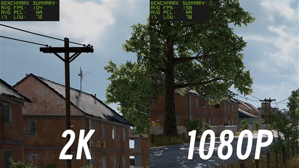 Ti势强袭！影驰 GeForce RTX 4060 Ti 8G星曜OC评测