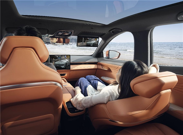 20万的纯电SUV 彻底“杀疯了”