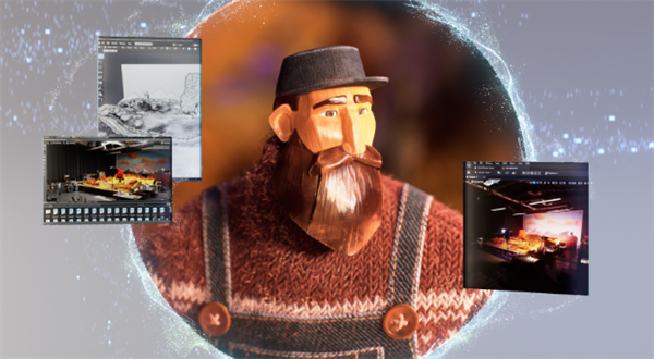 RTX 4060系列为加速创意工作流提供更多选择，零售价2399起