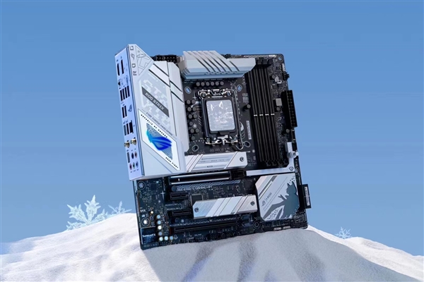 直降+免息 华硕主板618开门红放大招