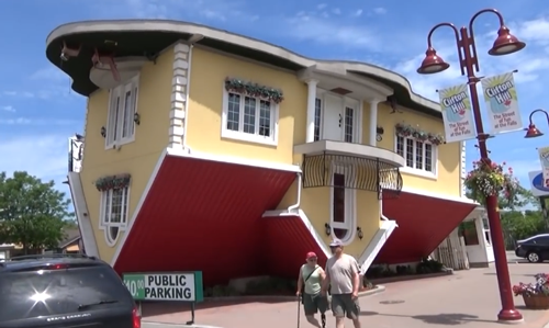 泰坦尼克号在印度上岸了？有老哥花光150万亲手造了一艘！