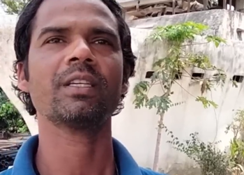 泰坦尼克号在印度上岸了？有老哥花光150万亲手造了一艘！