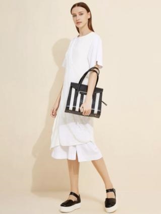 京东发布618男女装预售攻略 蕉下、哈吉斯、太平鸟等大牌限时免定金