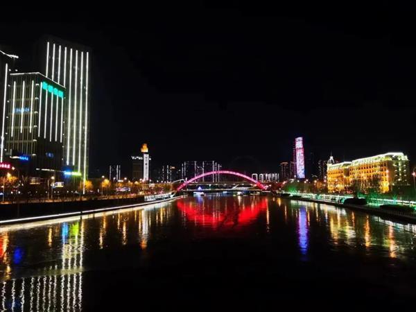 最近  天津很火 | 韩韩观察