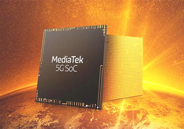 下半年的神U！联发科天玑9200+稳了：性能霸榜安卓阵营