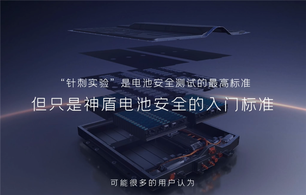 针刺只是小儿科媒体管家总部！吉利银河L7电池遭“蹂躏”：跌落水泡火烧撞击均无碍