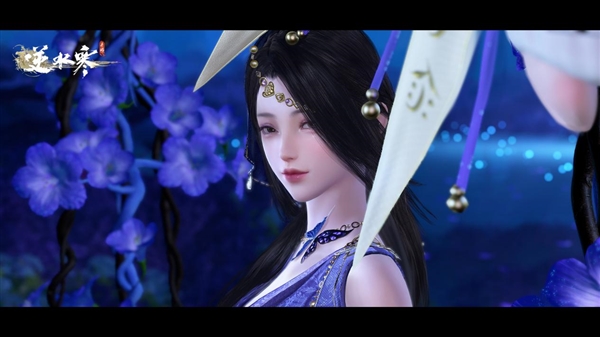 告别MMO手游氪金！《逆水寒》手游公测预告片发布：6月30日见