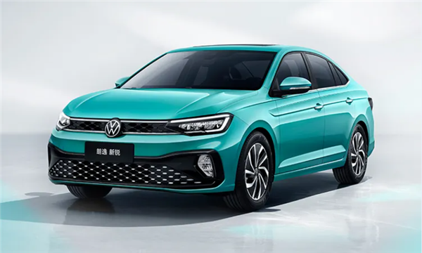 大众全新入门级轿车 朗逸XR即将上市！代替桑塔纳 或售5-7万