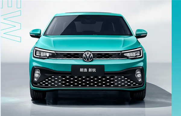 大众全新入门级轿车 朗逸XR即将上市！代替桑塔纳 或售5-7万