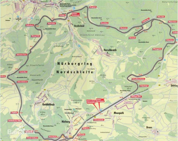 纽北最速量产电动车诞生！特斯拉Model S Plaid刷新最快圈速：领先保时捷8秒