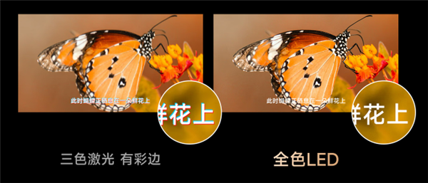 当贝F6投影仪新品发布：全新一代海思V811芯片 七大先进画质技术