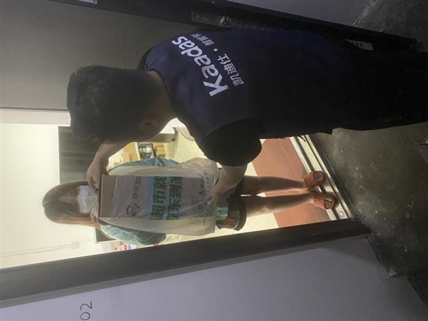 京东618开门红 凯迪仕联合京东小时购解锁智能锁“送装一体”新体验