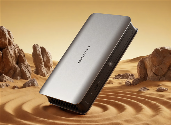 天钡AMD 395迷你工作站开卖：性能狂飙140W、要价14999元