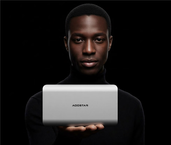 天钡AMD 395迷你工作站开卖：性能狂飙140W、要价14999元