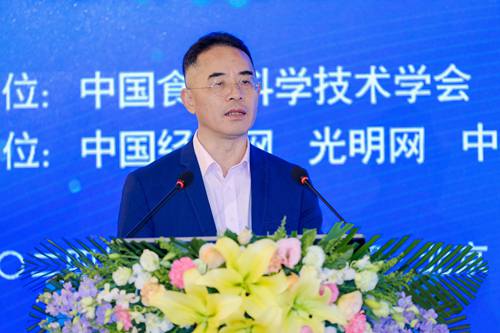 2023食品安全热点八：“防猝死套餐”走红 别让智商税收割“脆皮年轻人”(图1)