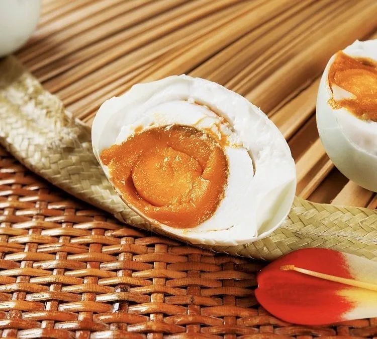 区域公共品牌|秦邮蛋品：老字号开拓新市场(图1)