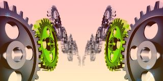 春节餐饮“大爆单”：餐厅排队百余米，茶饮排单500杯丨消费跃龙门