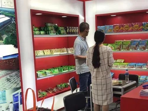 江苏美滋滋食品有限公司：“美食+电商”增强经济新“食力”(图4)