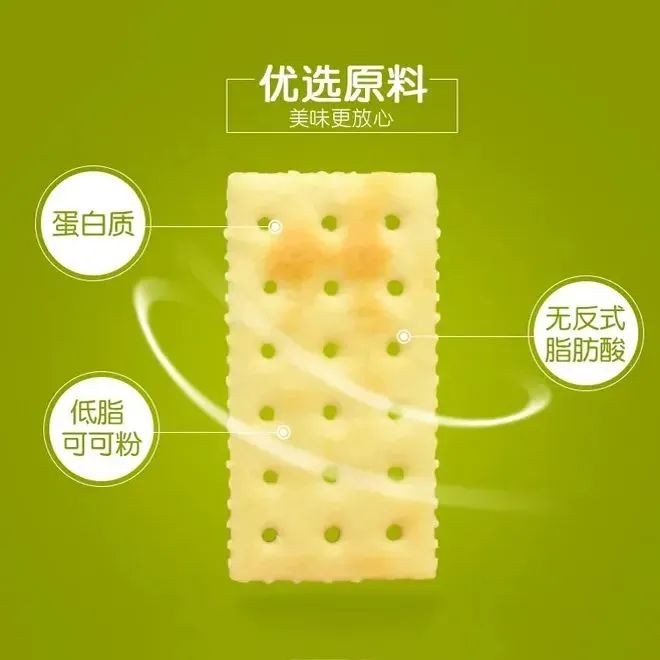 江苏美滋滋食品有限公司：“美食+电商”增强经济新“食力”(图6)