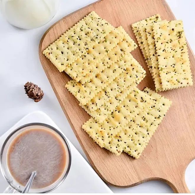 江苏美滋滋食品有限公司：“美食+电商”增强经济新“食力”(图8)