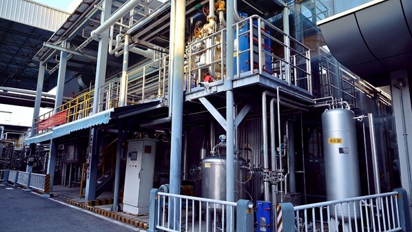 嘉必优捷报频传，瞄定中国生物制造踏新阶(图1)