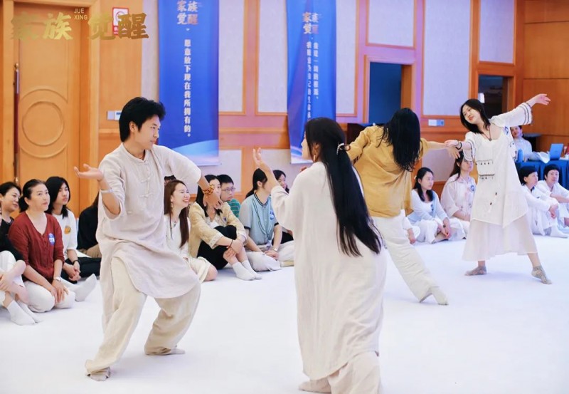 5月家族觉醒《播种幸福》学员见证(图10)