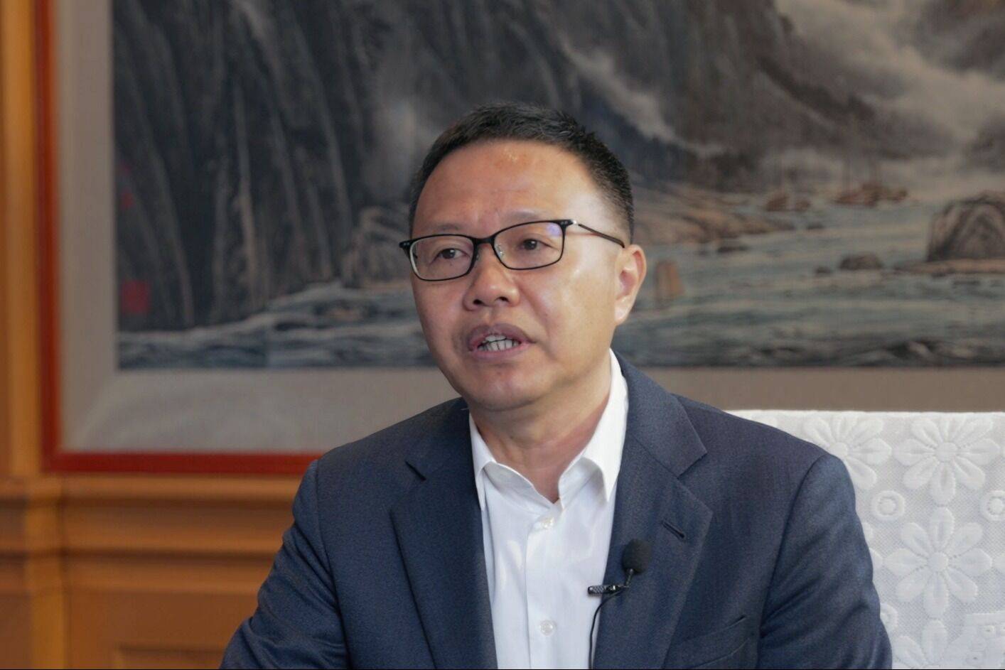 贺雪琴：产业上下游携手强链打造核心竞争力，应对动力电池的挑战(图2)