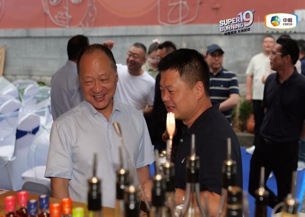 长城SUPER BURNING超燃新品上市发布会圆满举办(图8)