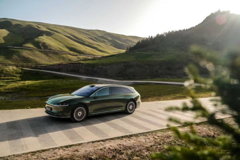 北汽新能源：30天极速进阶新势力第一阵营，这家创业型新国企交出满分答卷(图3)