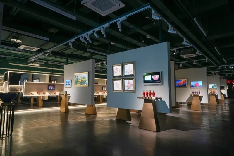 从盛唐沉浸到守护者誓言：万茗堂引领文化认同新范式(图5)