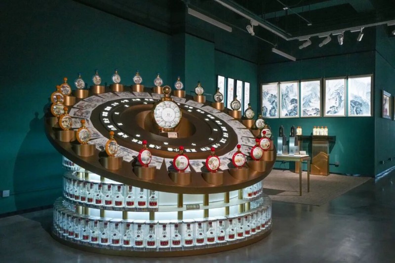 从盛唐沉浸到守护者誓言：万茗堂引领文化认同新范式(图17)