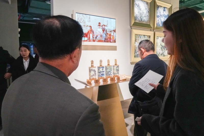 从盛唐沉浸到守护者誓言：万茗堂引领文化认同新范式(图16)