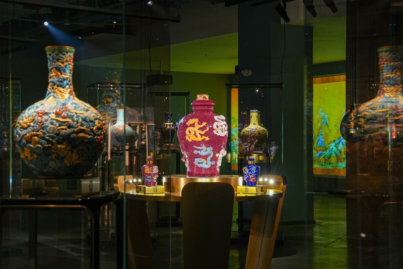 从盛唐沉浸到守护者誓言：万茗堂引领文化认同新范式(图18)