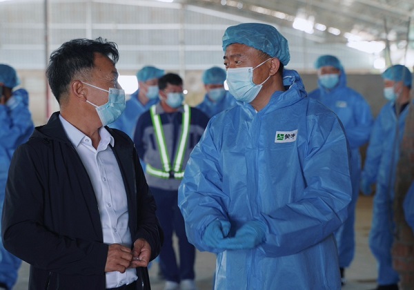 蒙牛实施“精准营养”策略助力牧场降本增效 力争每公斤奶饲喂成本降至1.9元以下(图3)