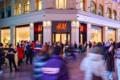 上海悦荟广场焕新升级“恰恰谷” 可持续商业创新，与百年商业街共创消费新生态(图3)