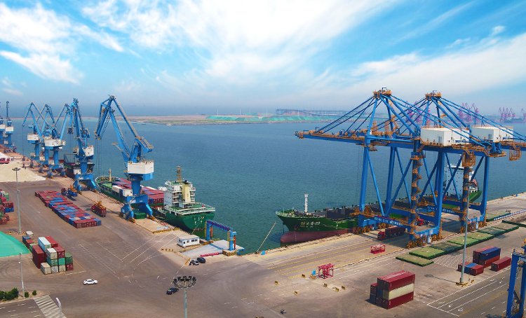 观澜亭丨青岛是“龙头”，“龙颈”在哪里？