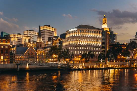 洛克·外滩源打造上海文化艺术目的地，街区内美术馆免费开放(图1)