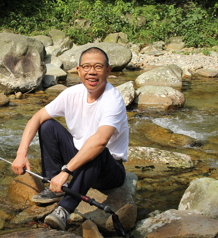 《对话》镜头下的钟睒睒:从商业到公益的多面人生与责任担当(图7) 《对话》镜头下的钟睒睒:从商业到公益的多面人生与责任担当(图7)