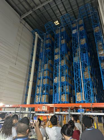 超预期!半日达再开6城,天猫超市联合菜鸟跑出“加速度”(图3) 超预期!半日达再开6城,天猫超市联合菜鸟跑出“加速度”(图3)