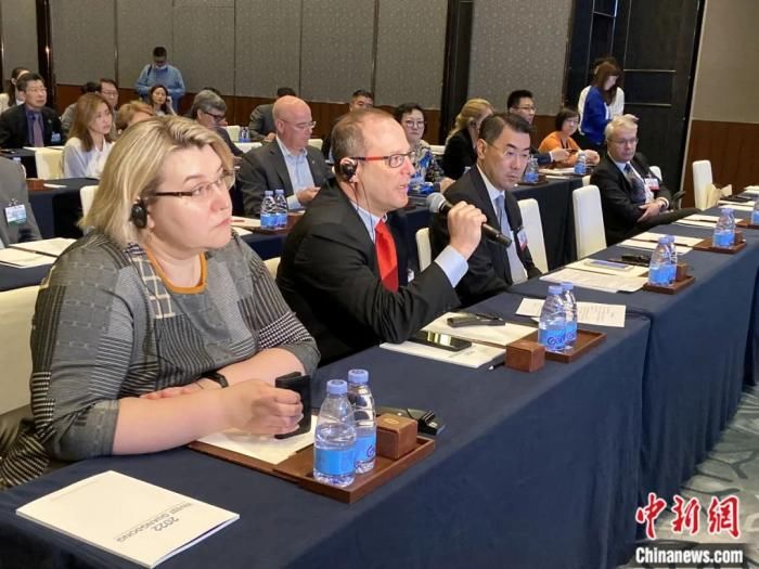 “投资中国就是选择未来”!外国驻港总领事这样说…… “投资中国就是选择未来”!外国驻港总领事这样说……